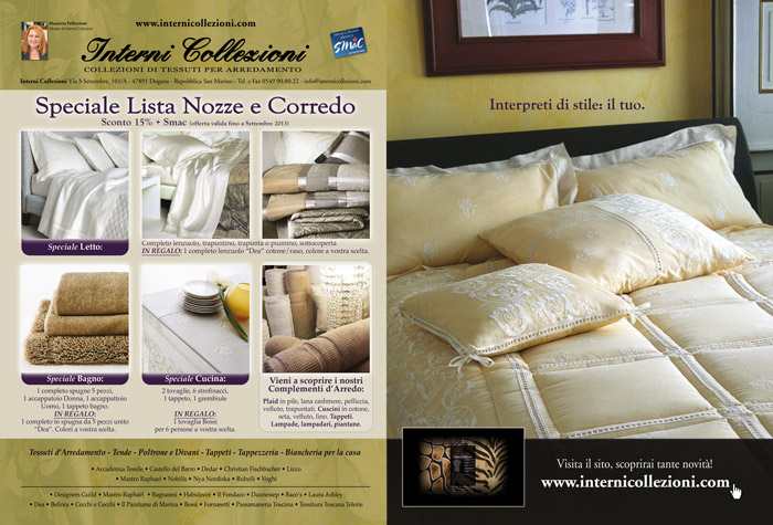 La Maison (Sett'12)