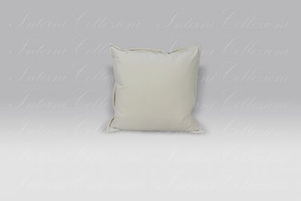 Cuscino Essential Velluto beige chiaro avorio Mastro Raphael