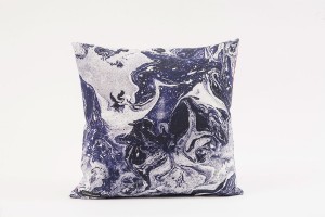 Cuscino Flower Cross Christian Lacroix