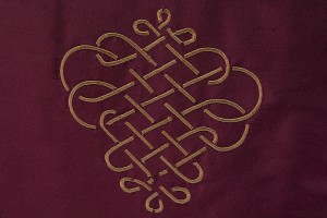 Cuscino Houlès