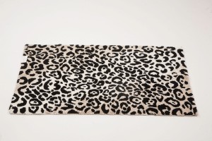 Tappeto Leopard Habidecor