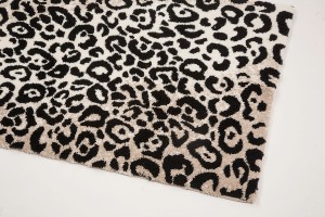 Tappeto Leopard Habidecor