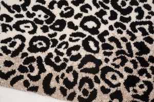 Tappeto Leopard Habidecor
