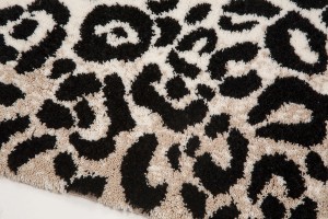 Tappeto Leopard Habidecor