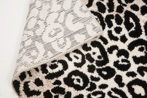 Tappeto Leopard Habidecor
