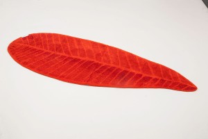 Tappeto Feuille Habidecor