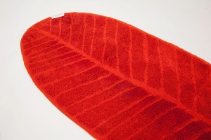 Tappeto Feuille Habidecor