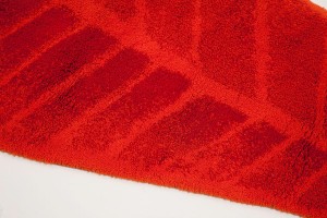 Tappeto Feuille Habidecor