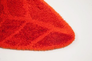Tappeto Feuille Habidecor