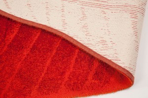 Tappeto Feuille Habidecor