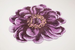 Tappeto Fiore Habidecor