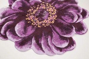 Tappeto Fiore Habidecor