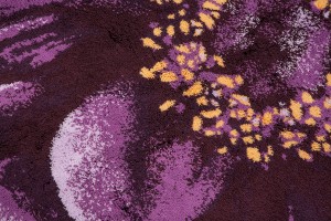 Tappeto Fiore Habidecor