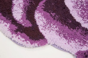Tappeto Fiore Habidecor