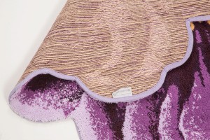 Tappeto Fiore Habidecor