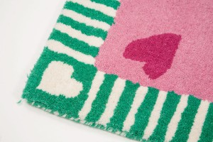 Vendita Tappeto da bagno Habidecor