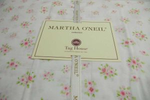 Completo Lanzuola Coney Martha O-Neil by Tag House