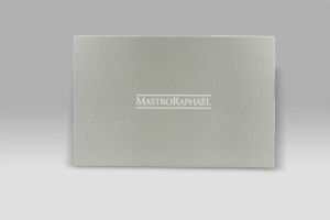Completo Lenzuola Mastro Raphael