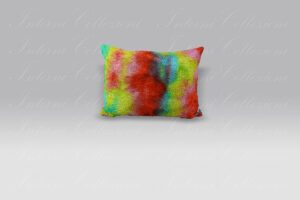 Cuscino Cormo Colorato Designers Guild