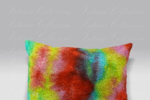 Cuscino Cormo Colorato Designers Guild
