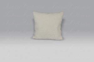 Cuscino Cormo chalk Designers Guild