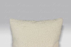 Cuscino Cormo chalk Designers Guild