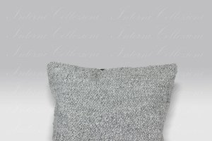 Cuscino Cormo zinc Designers Guild