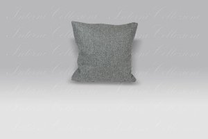 Cuscino Cormo zinc Designers Guild