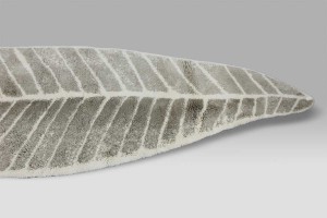 Tappeto Feuille Habidecor