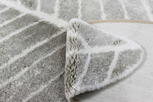 Tappeto Feuille Habidecor