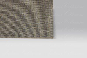Tappeto Palas PVC tortora-grigio Swedy Monfri Design