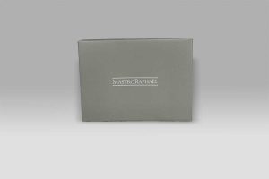 Set 2 Pezzi Mastro Raphael