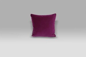 Cuscino Varese 43x43 Magenta ficsia Designers Guild