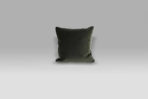 Cuscino Varese 43x43 Silver grigio Designers Guild
