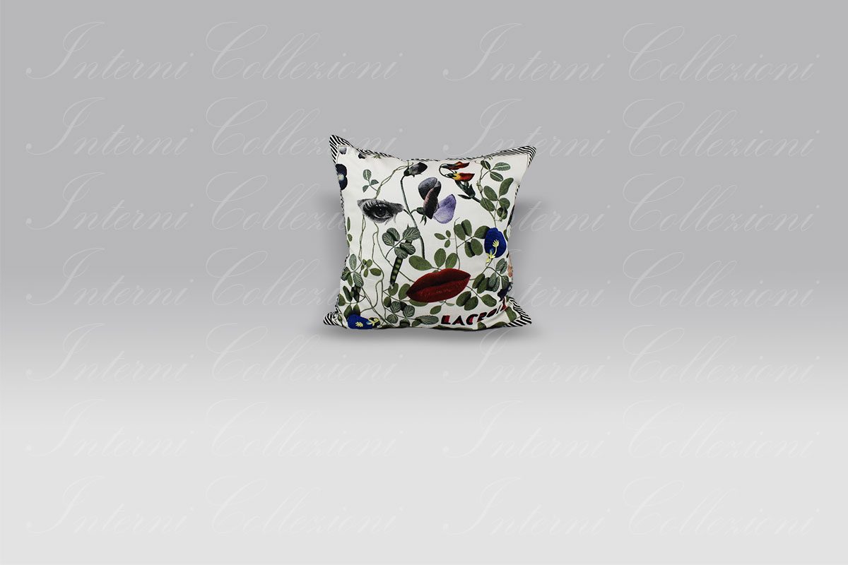 Cuscino Dame Nature Christian Lacroix Cuscino Dame Nature Christian Lacroix