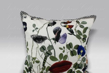 Cuscino Dame Nature Christian Lacroix
