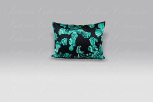 Cuscino Precious Iris Christian Lacroix