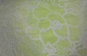 Cuscino Yuzen Designers Guild