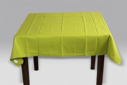 Tovaglia Bossi Verde