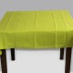 Tovaglia Bossi Verde