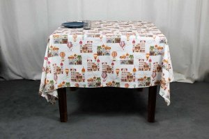 Tovaglia Casette 3809 Tag House