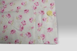 Completo Lanzuola Carin rosa Martha O-Neil by Tag House