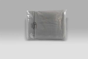 Completo Lenzuola FL25 Dea grigio perla
