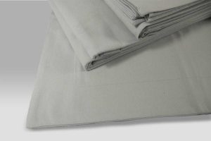 Completo Lenzuola FL25 Dea grigio perla