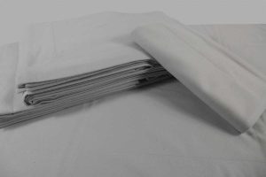 Completo Lenzuola FL25 Dea grigio perla
