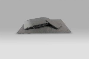 Completo Lenzuola FL55 Dea scozzese grigio