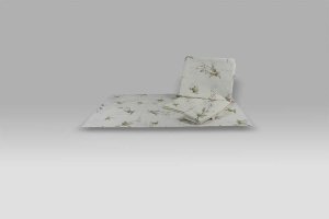 Completo Lenzuola Lely rosa Dea