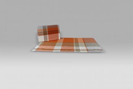 Parure Copripiumino Freeline 7282 Bossi