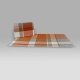 Parure Copripiumino Freeline 7282 Bossi