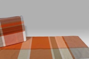 Parure Copripiumino Freeline 7282 Bossi